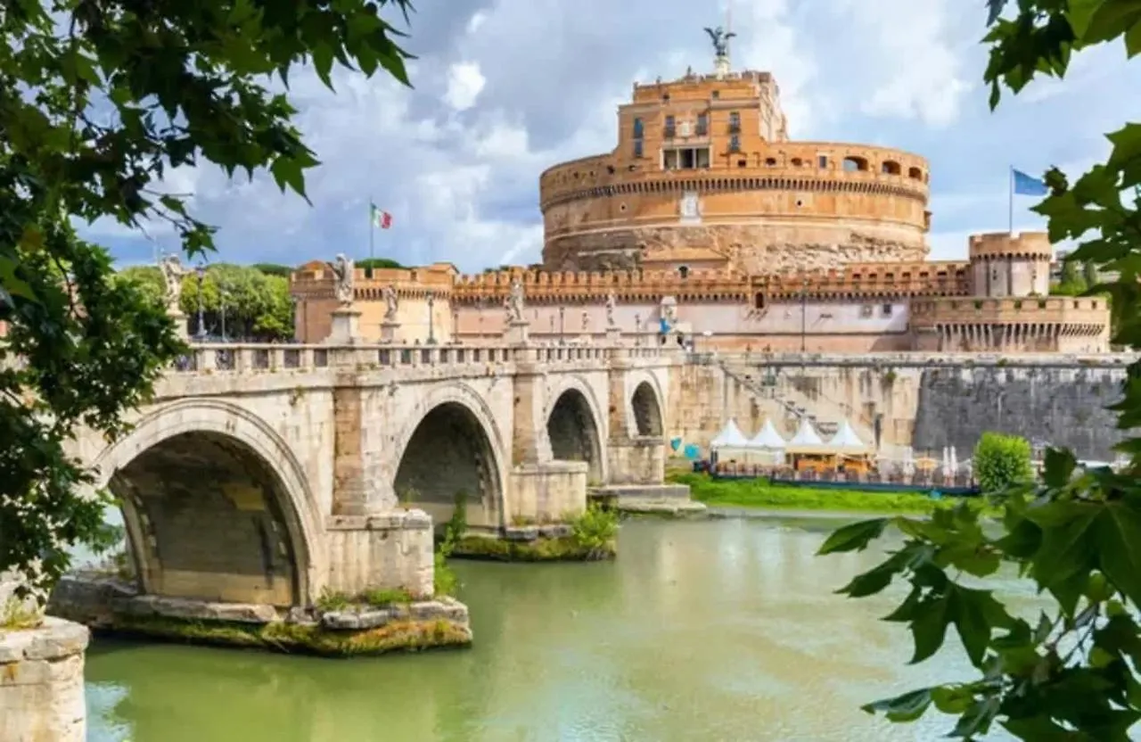 Vacanze Romane Colosseo Apartment 0*, Rome
