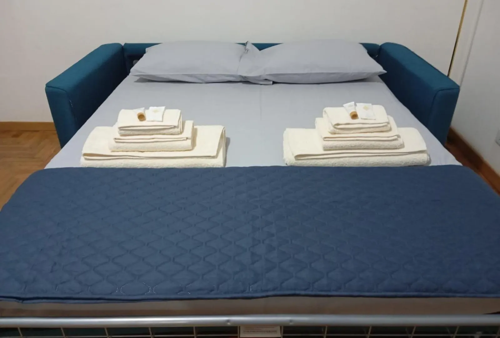 Vacanze Romane Colosseo Apartment 0*, Rome Italy