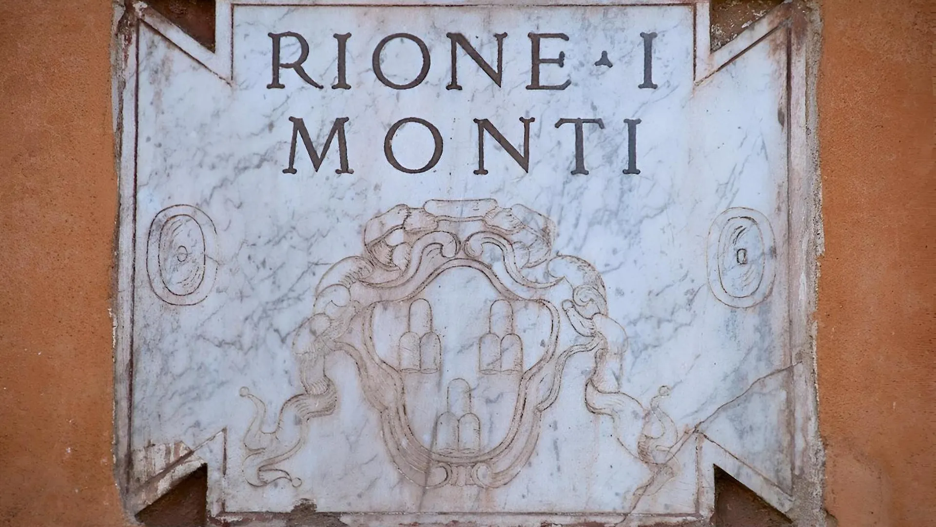 Vacanze Romane Colosseo Apartment Italy