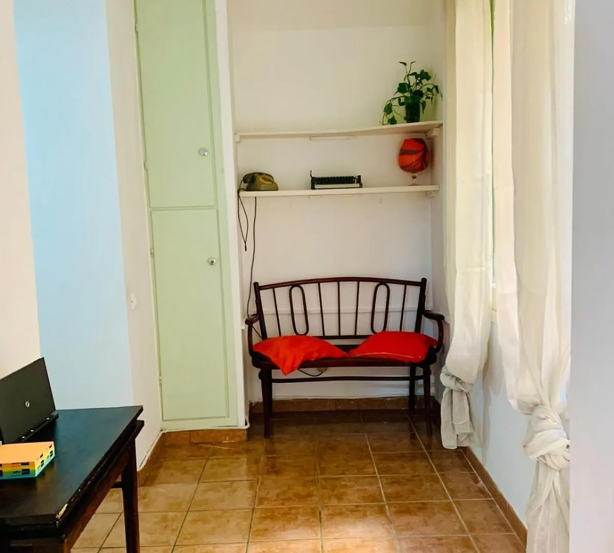 Vacanze Romane Colosseo Apartment Italy