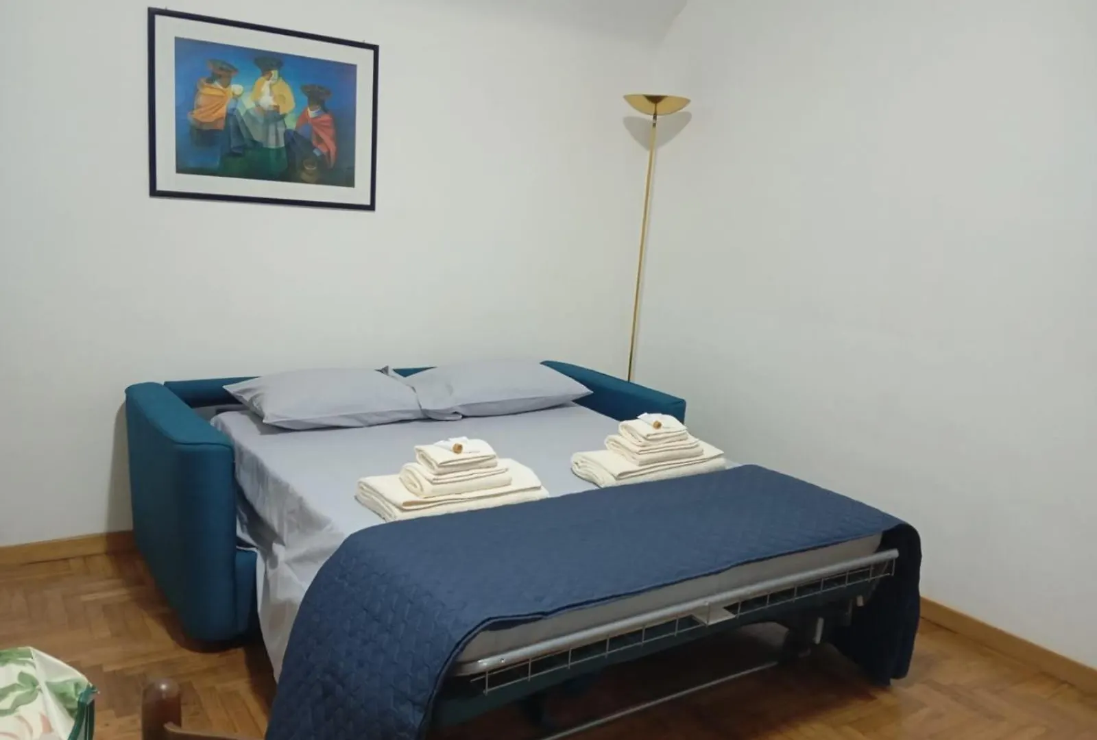 Vacanze Romane Colosseo Apartment  Rome