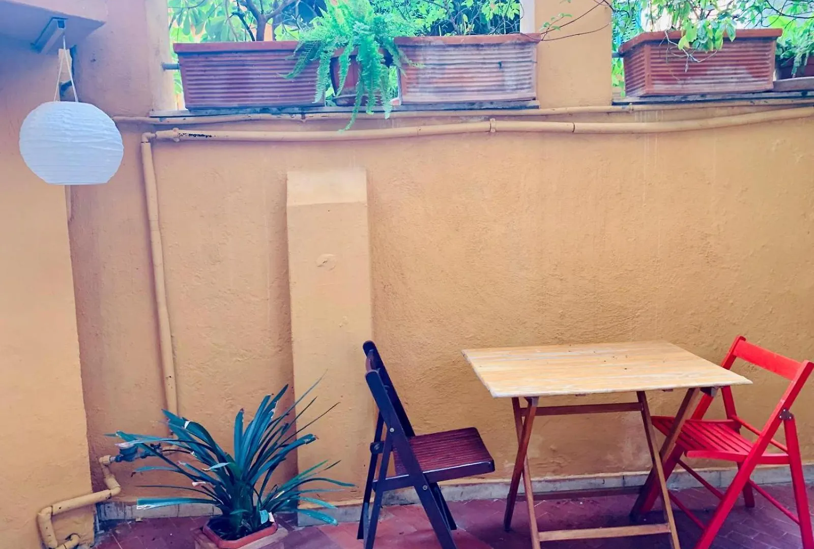 Vacanze Romane Colosseo Apartment Italy