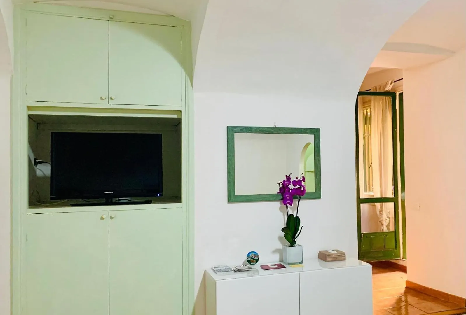 Vacanze Romane Colosseo Apartment