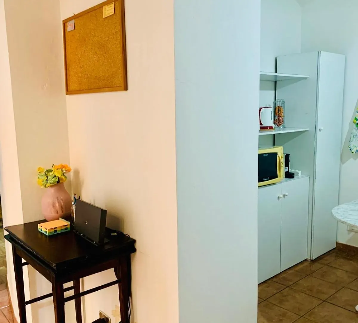 Vacanze Romane Colosseo Apartment Italy