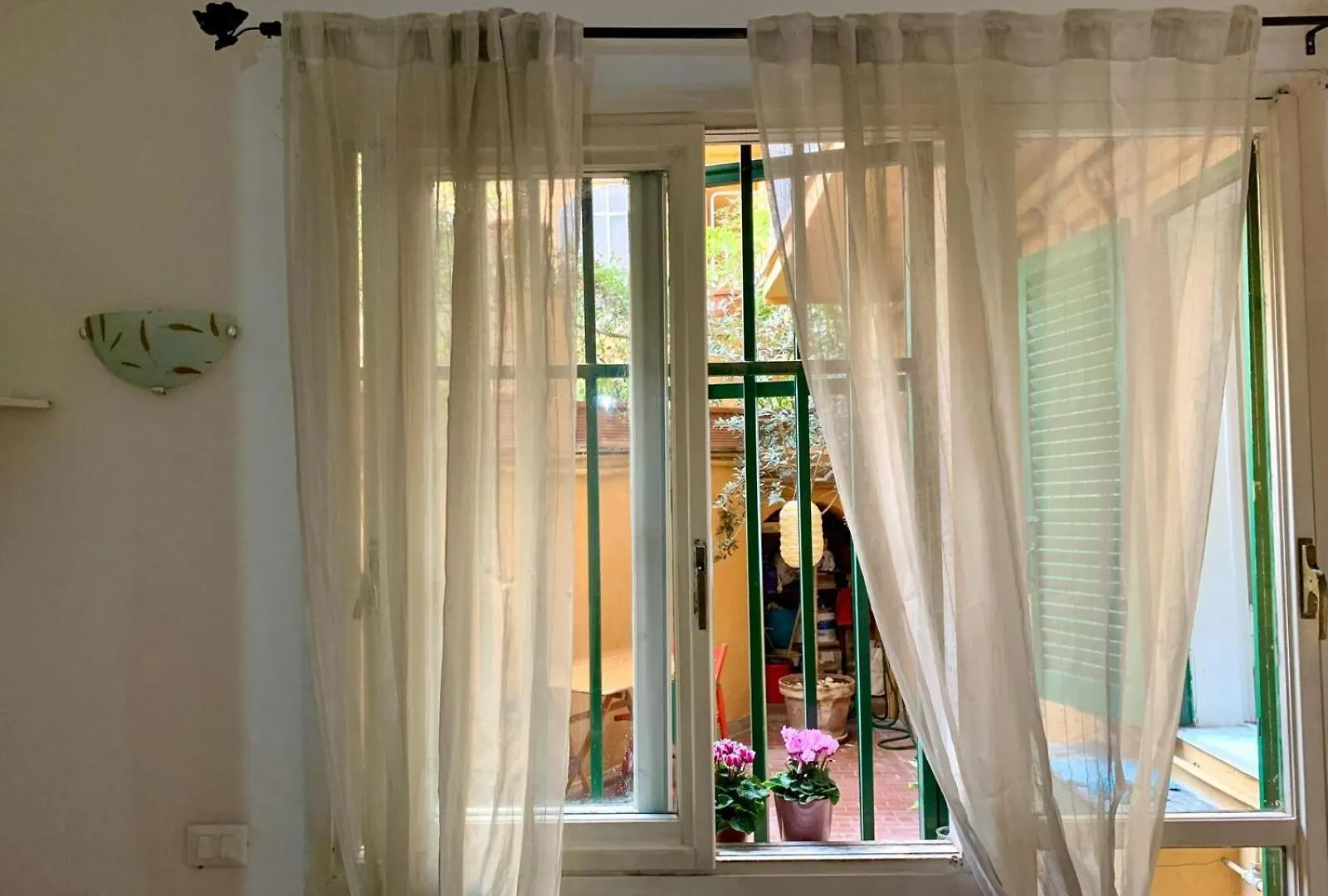 Vacanze Romane Colosseo Apartment