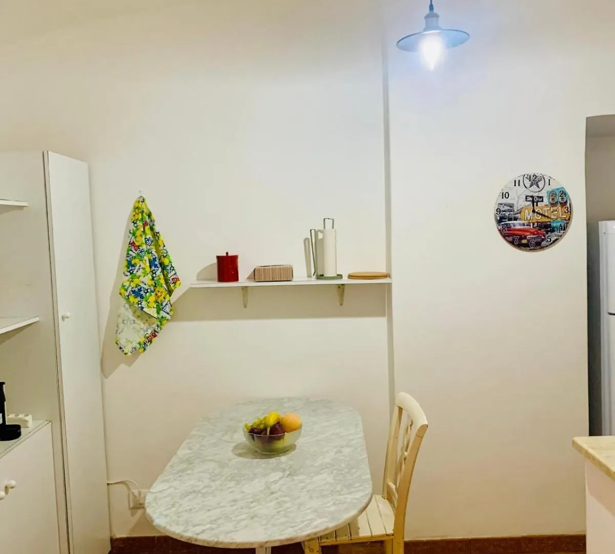Vacanze Romane Colosseo Apartment