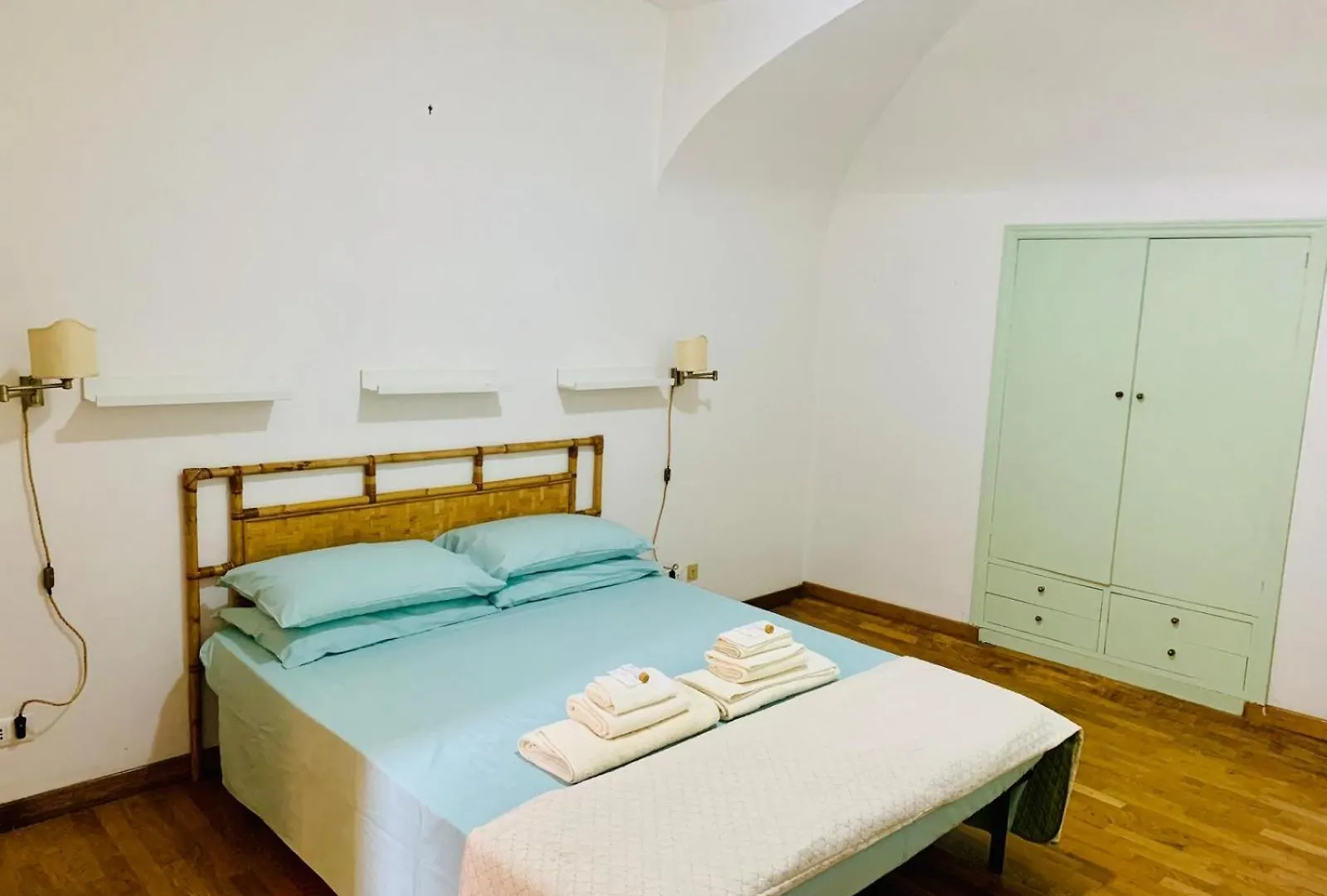 Vacanze Romane Colosseo Apartment