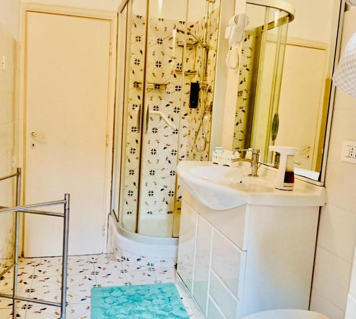 Vacanze Romane Colosseo Apartment