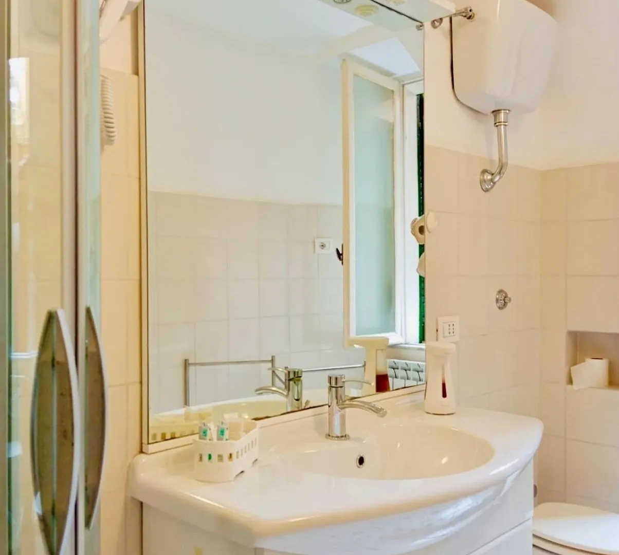 Vacanze Romane Colosseo Apartment