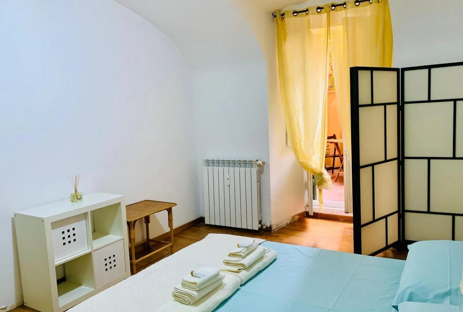 Vacanze Romane Colosseo Apartment